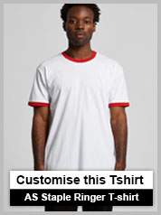Customise Product T142M