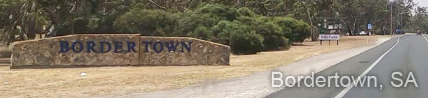 T-shirts Shipped to Bordertown