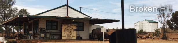 T-shirt Printing Broken Hill