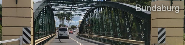 The Town of Bundaberg