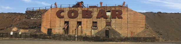 Town Hall Cobar