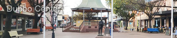 Township of Dubbo