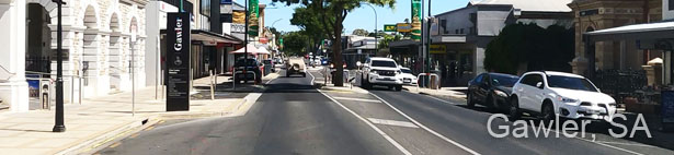 Gawler t-shirt printing