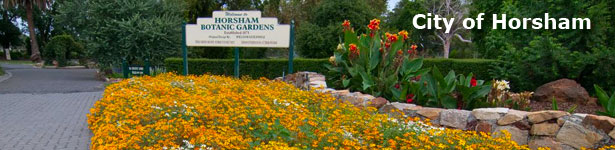 Horsham