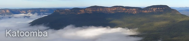 Katoomba