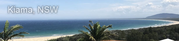 Kiama