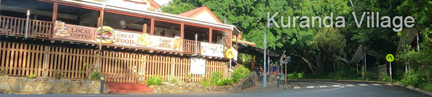 Kuranda