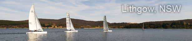 Lithgow