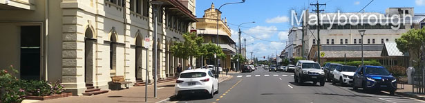 T-shirt Printing Maryborough