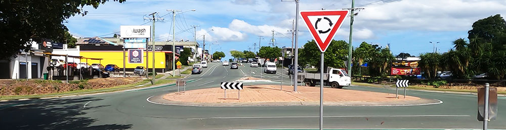 Beenleigh Industrial Centre