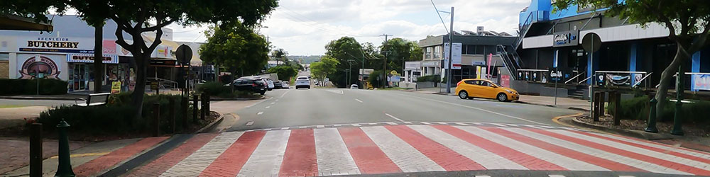Beenleigh City Central