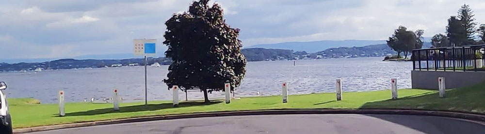 Belmont and Lake Macquarie