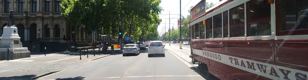Local Bendigo