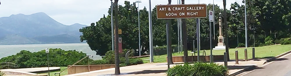 Parks of Cardwell