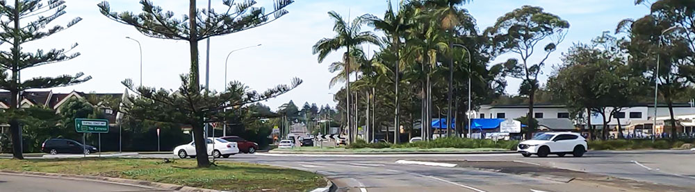 Beautiful Central Coast