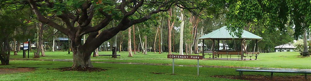 Beautiful for Tourists in Charters Towers