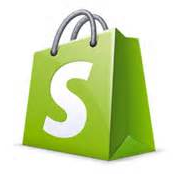 Shopify Web Store