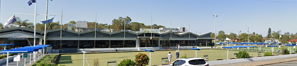 Bowling Club Forster - Tuncurry