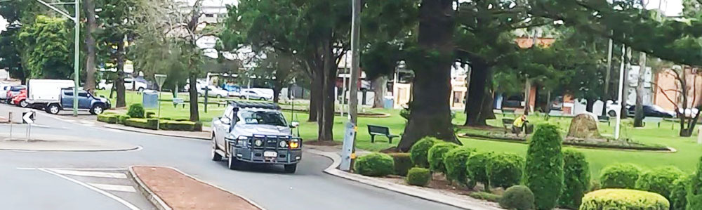 Beautiful Gympie