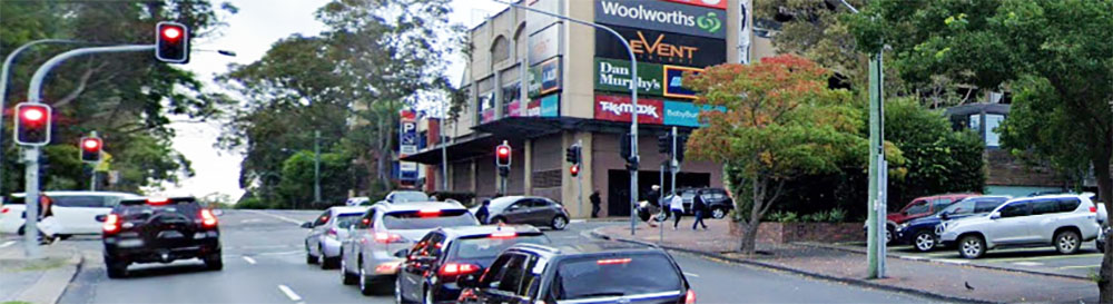 Seaching for a t-shirt printer in Hornsby