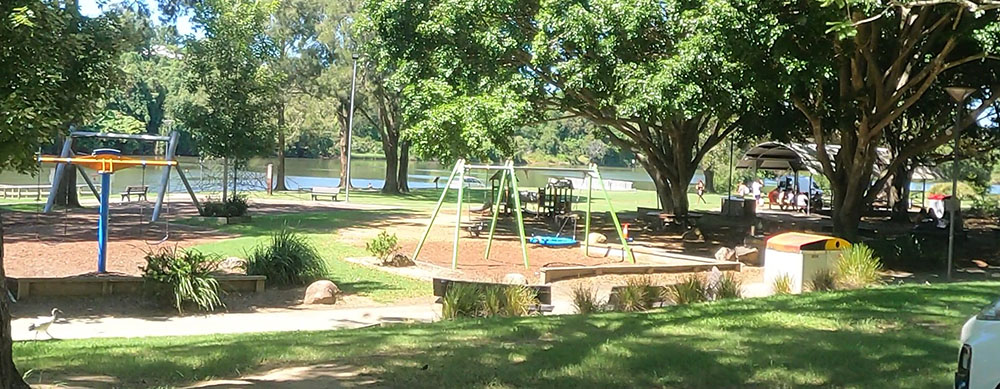 Scenic Kempsey