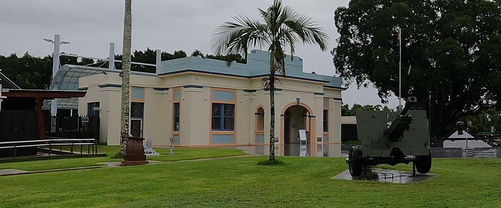 Historic Lismore