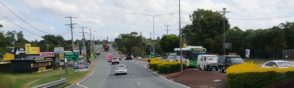 Logan Industrial Centre