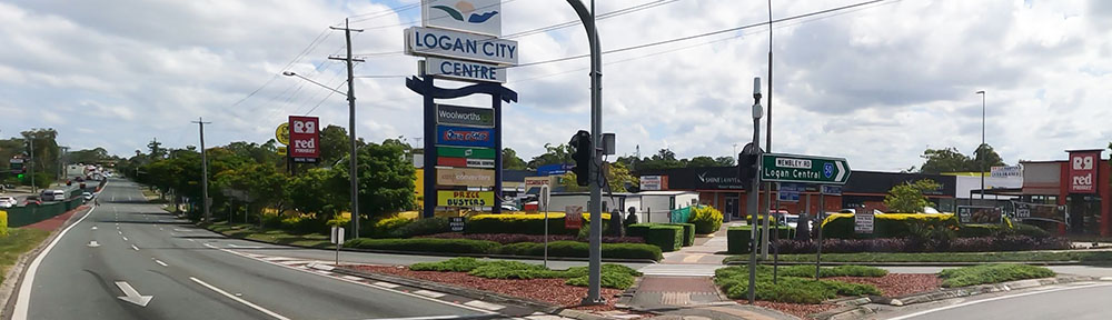 Logan City Central