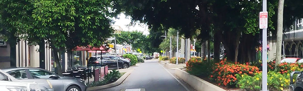 City of Mackay