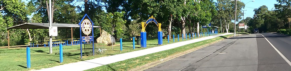 Parks of Mareeba