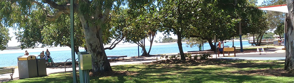 Peaceful Maroochydore