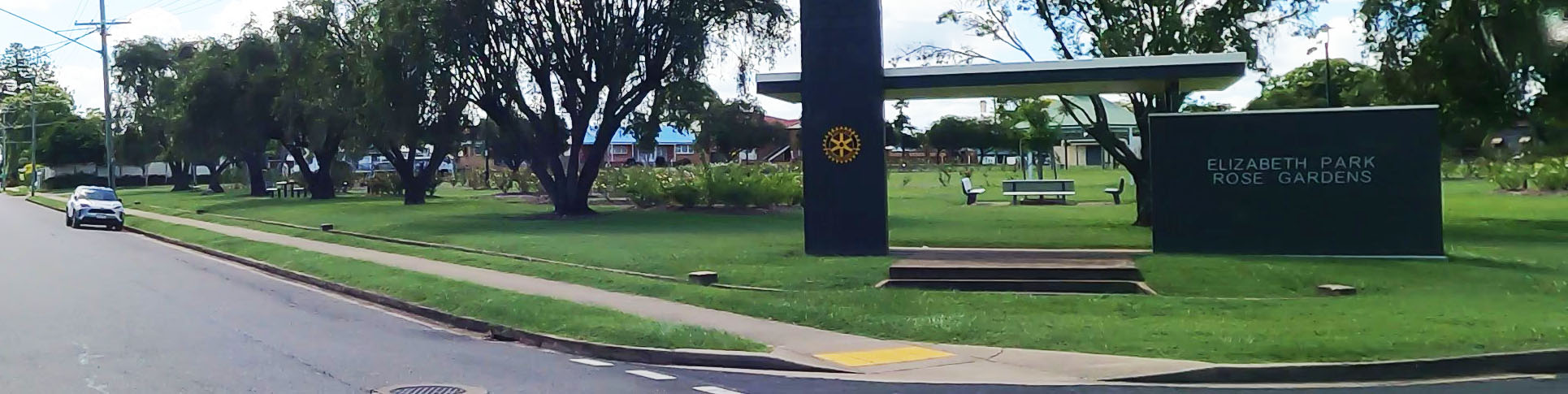 Beautiful Maryborough