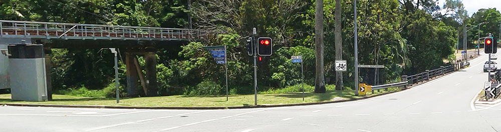  Nambour