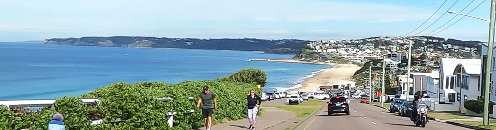 Marina Newcastle