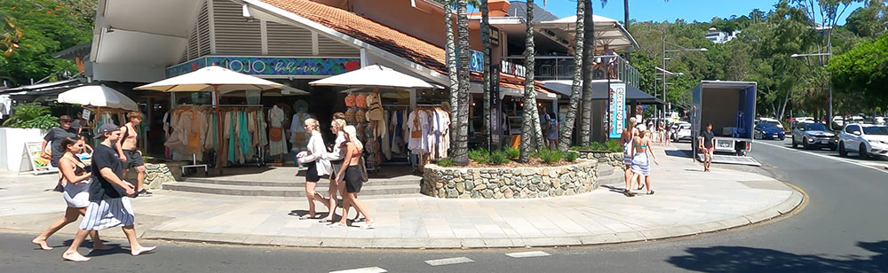 Village of Noosa