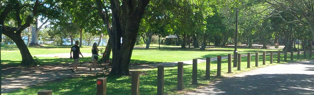 Historic Noosa