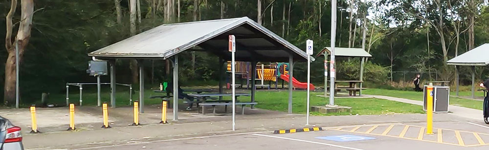 Peaceful Ourimbah