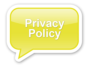 What Is Your Privacy Policy?