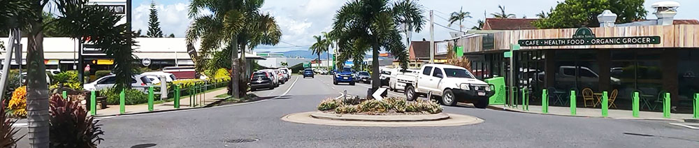 The Township of Proserpine