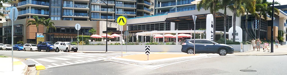 City of Redcliffe