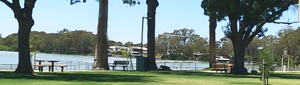 Local Renmark