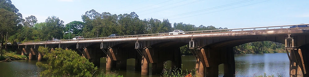 Richmond Bridge