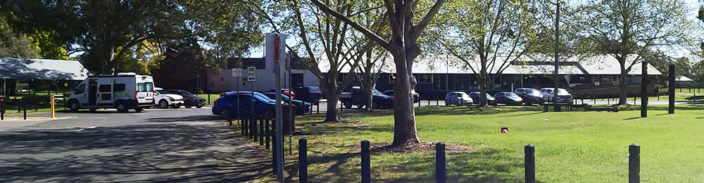 Beautiful for Tourists in Singleton