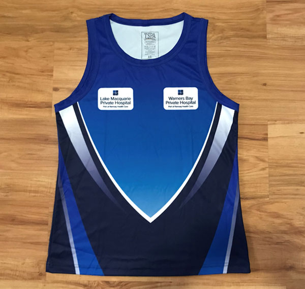 Sublimation 2