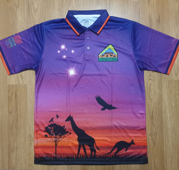 Sublimation 3