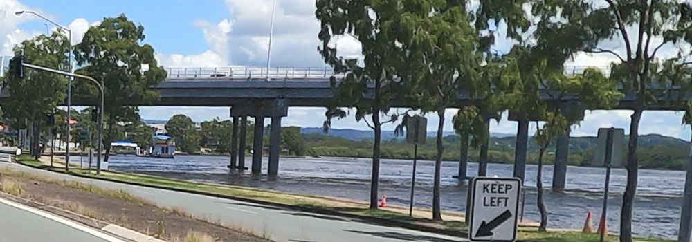 Maroochydore on the Sunshine Coast