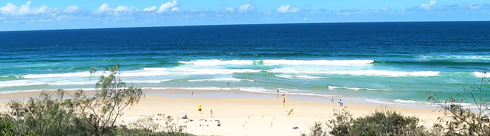 Noosa on the Sunshine Coast