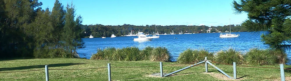 Toronto on Lake Macquarie