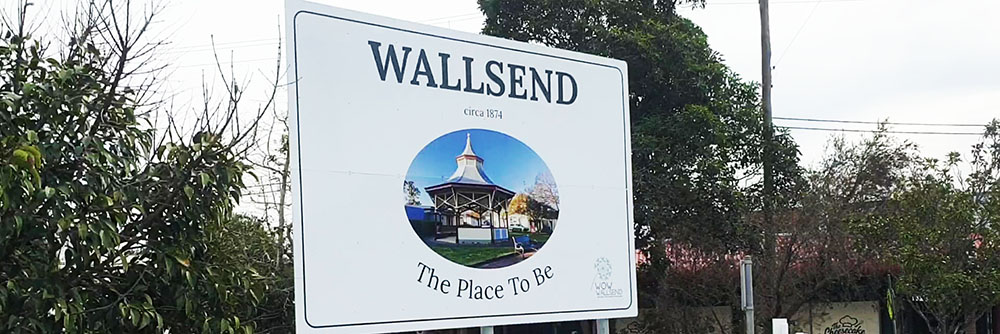Beautiful Wallsend