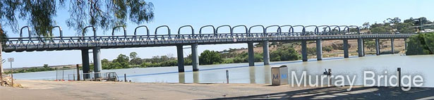 T-shirts Shipped to Murray Bridge